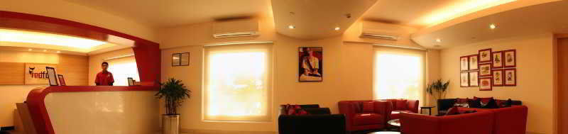 Red Fox By Lemon Tree Hotels, Jaipur Exterior foto