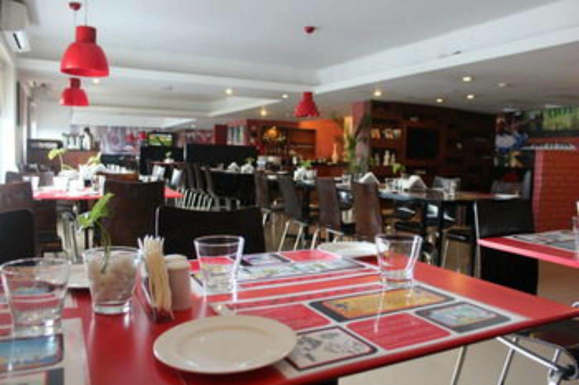 Red Fox By Lemon Tree Hotels, Jaipur Exterior foto